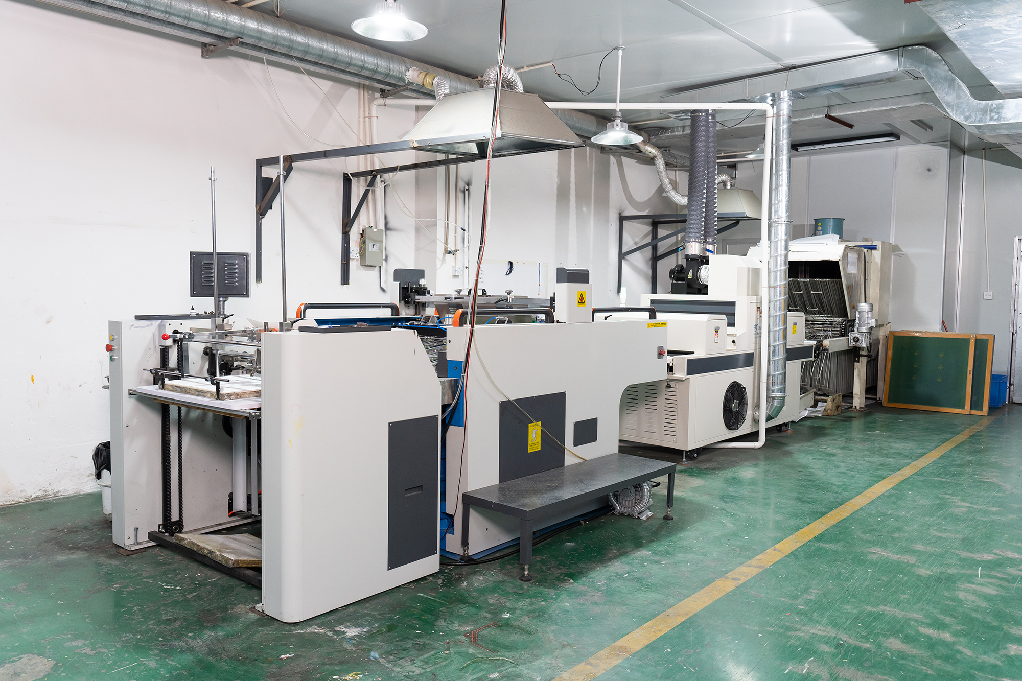  Kaopy Banga Fanontana amin'ny Hafanana