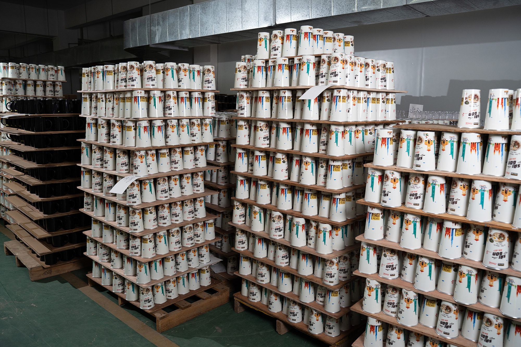 Get Your Bulk Magic Mugs Wholesale