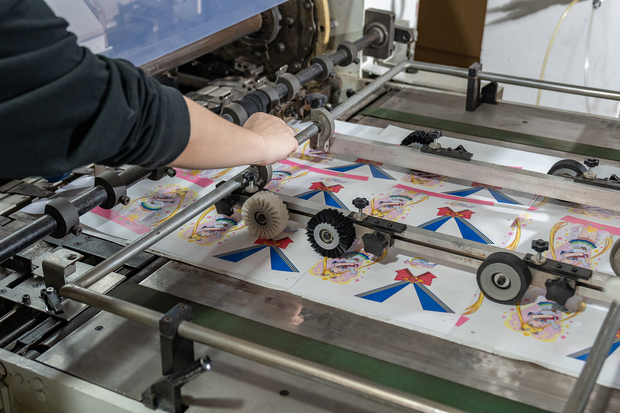 Custom Logo Heat Sensitive Mugs for Promotions