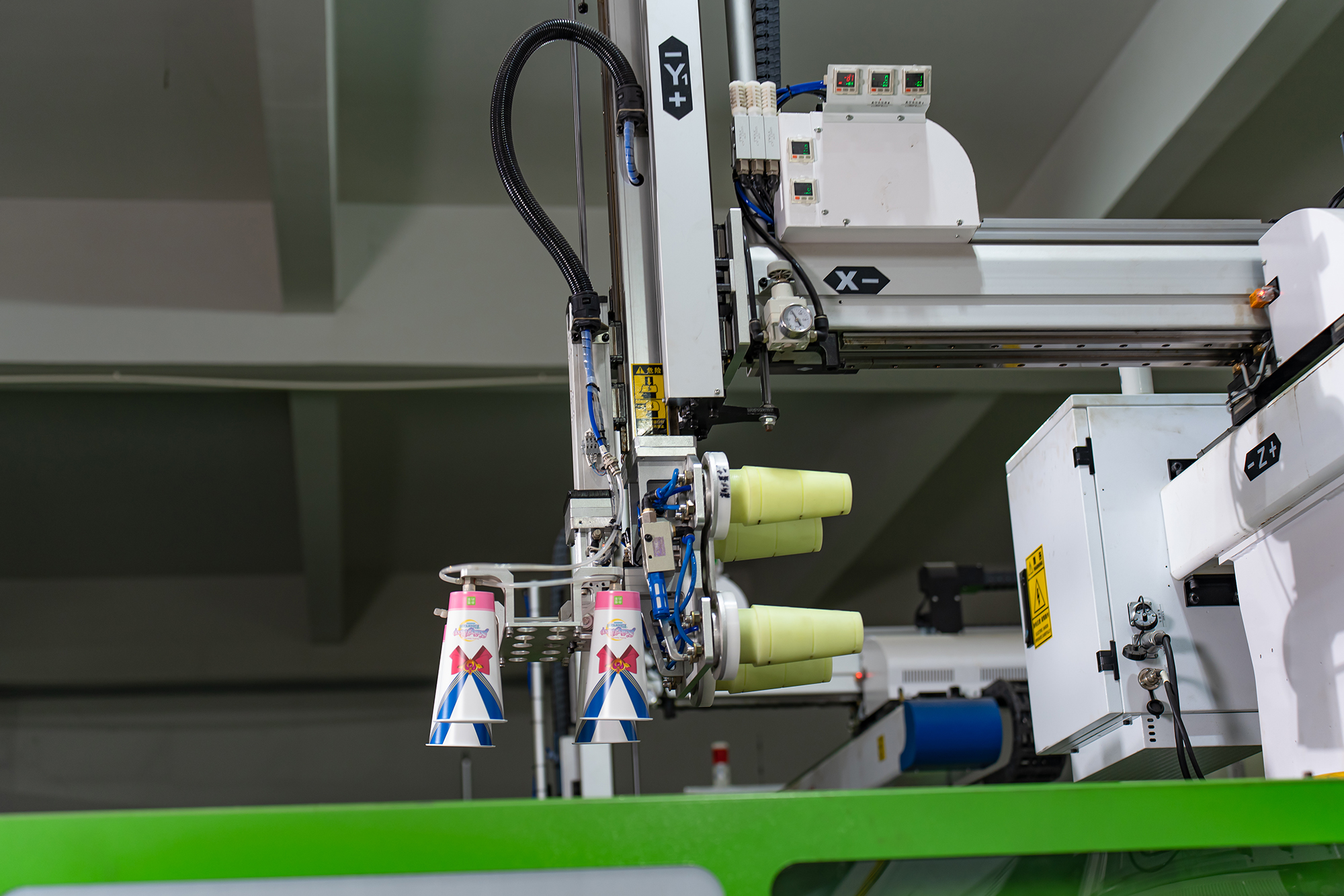 Bulk Magic Mugs for Events: Creating Interactive Brand Experiences with Heat-Activated Wholesale Solutions