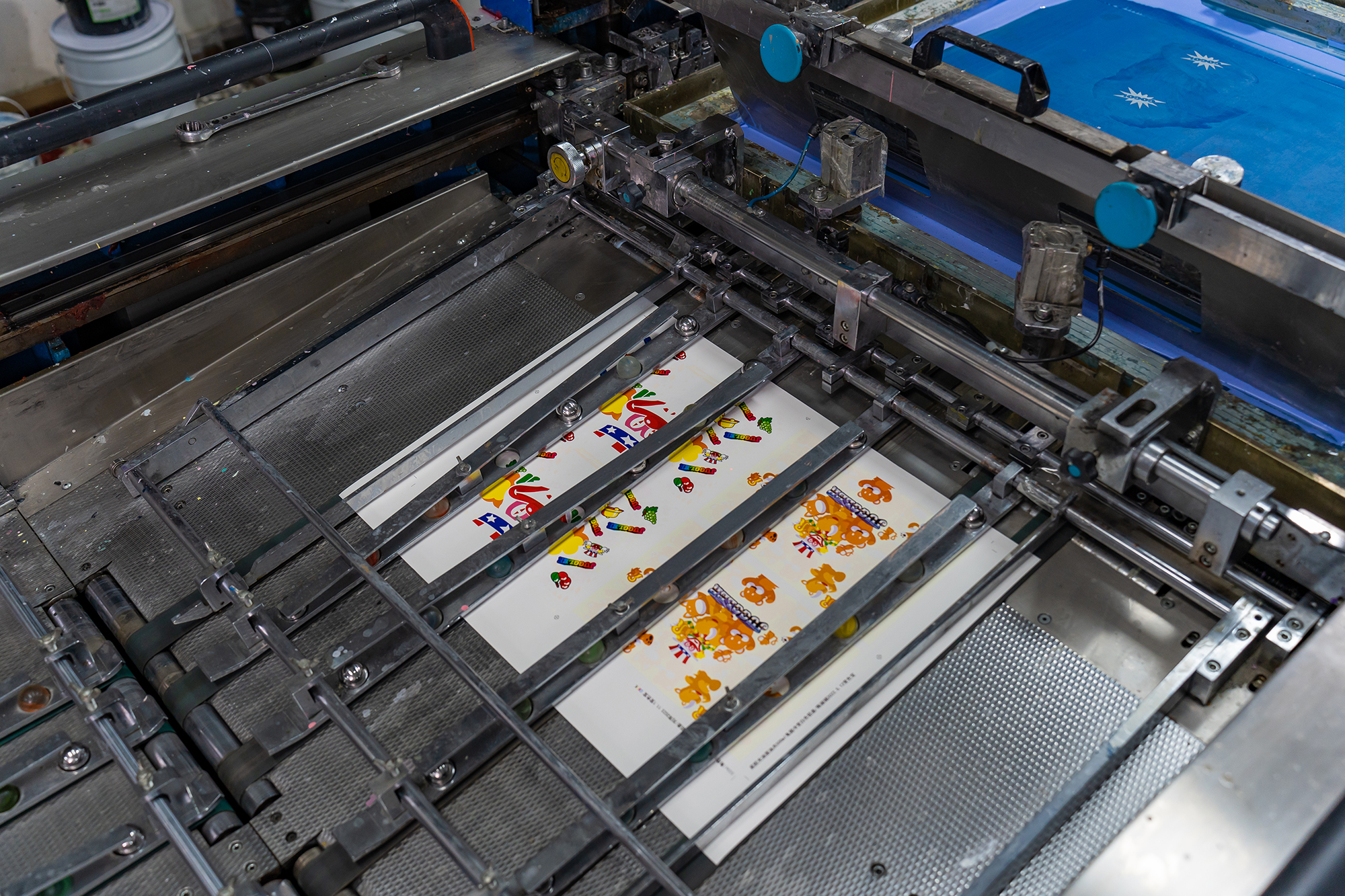 Personalized Magic Mugs