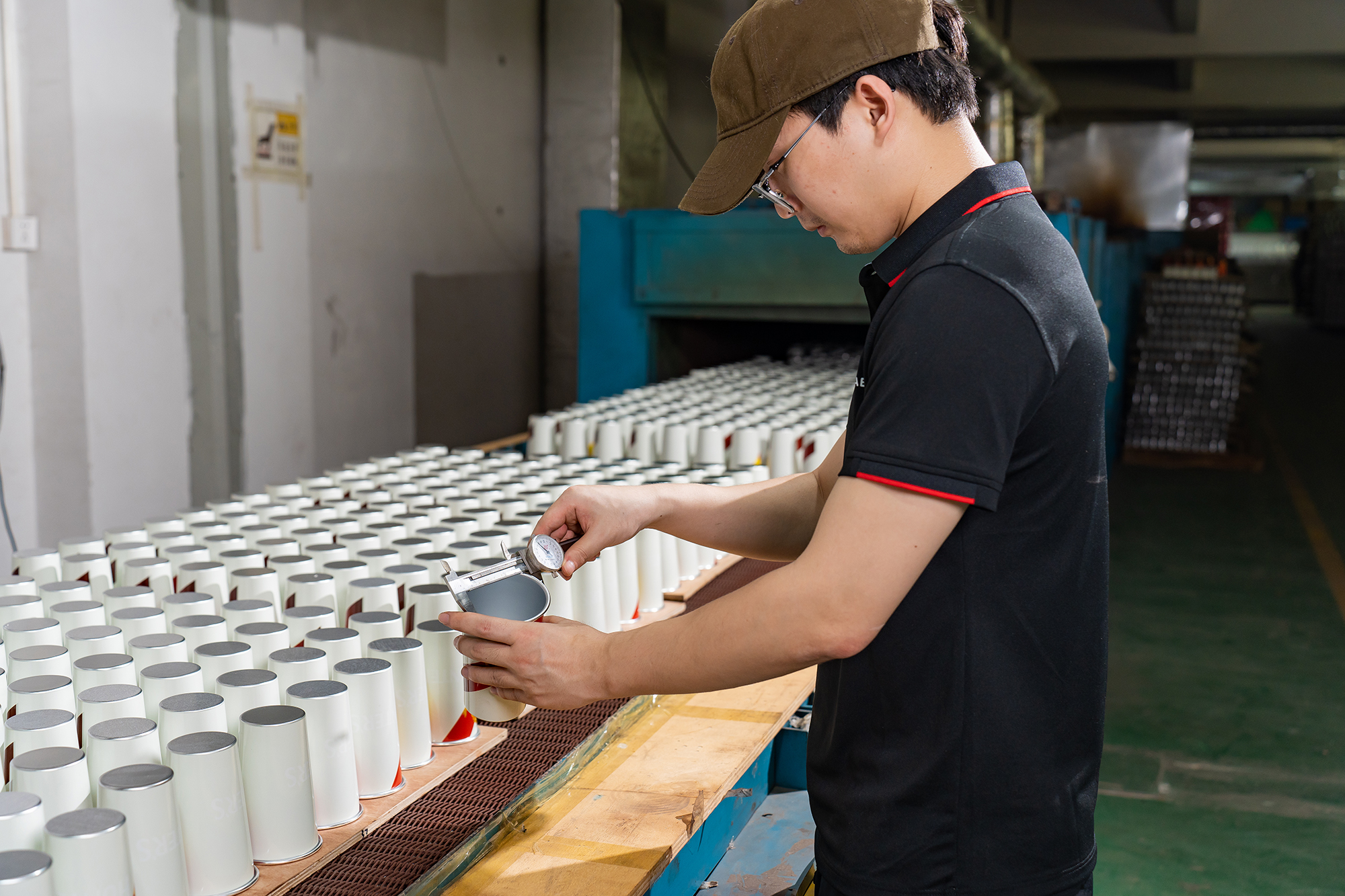 Custom Heat Changing Mugs