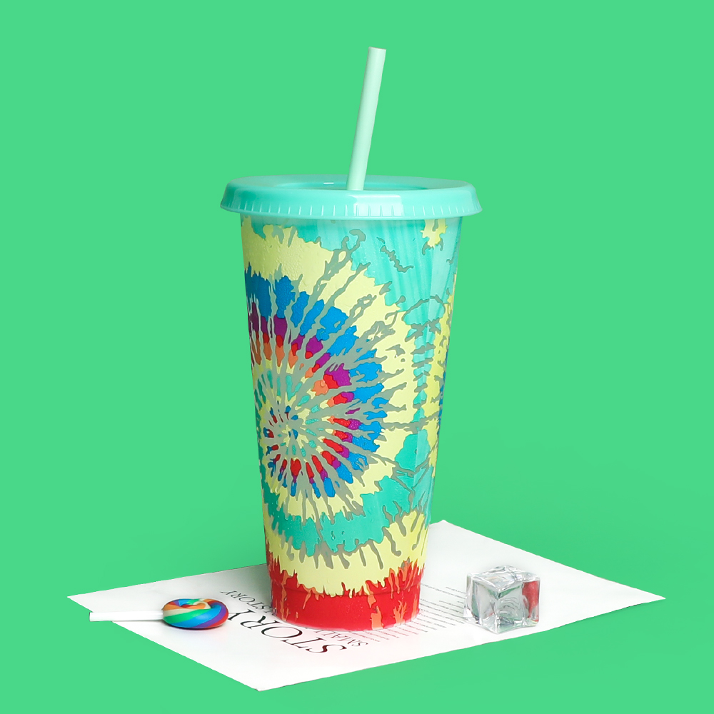 Premium Bulk Color Changing Mugs for Trade Shows: Boost Booth Traffic and Brand Recall with Interactive Magic Mugs