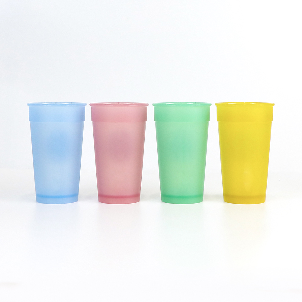 Custom Promotional Heat Sensitive Mugs: Drive Brand Engagement with Innovative Color-Changing Technology