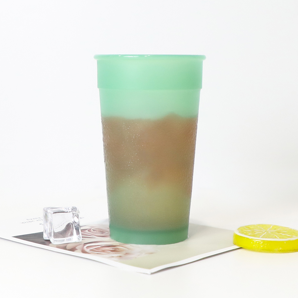 Leading OEM Magic Mugs Factory for Promotions