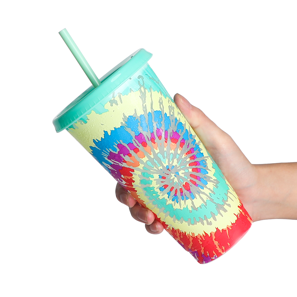 Premium Bulk Color Changing Mugs for Trade Shows