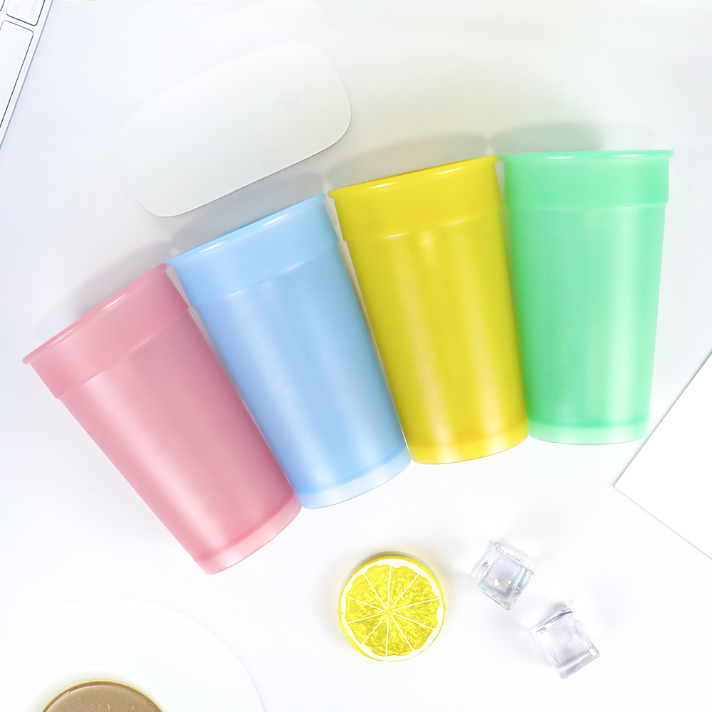 Custom Promotional Heat Sensitive Mugs