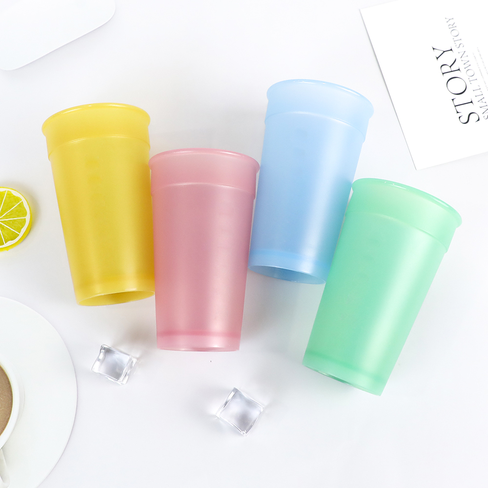 Custom Heat Sensitive Mugs