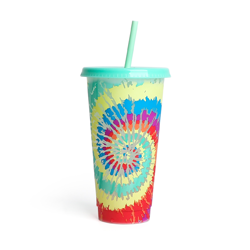 Bulk Color Changing Mugs