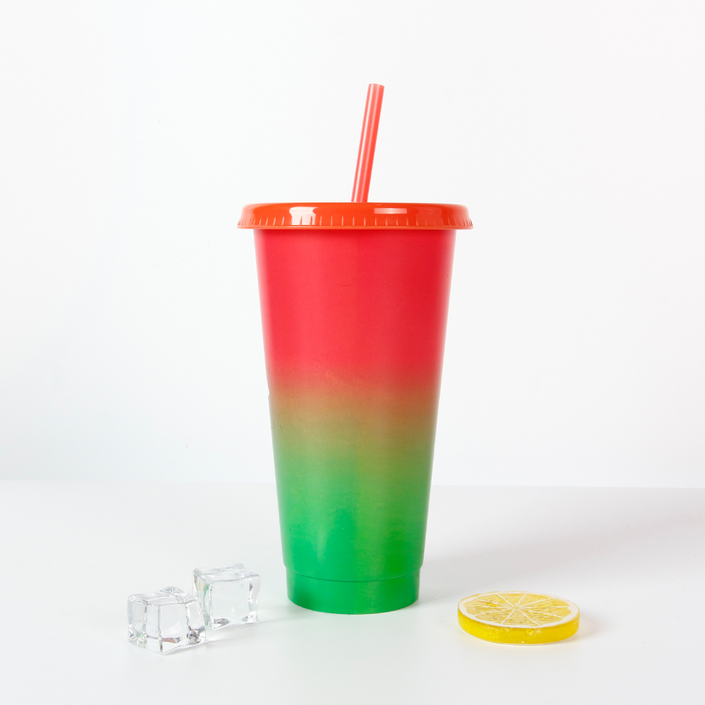 Bulk Promotional Magic Mugs