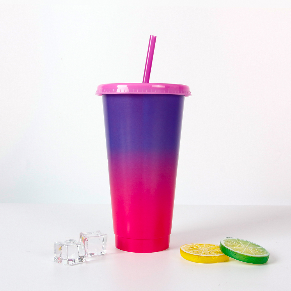 Bulk Promotional Magic Mugs Factory