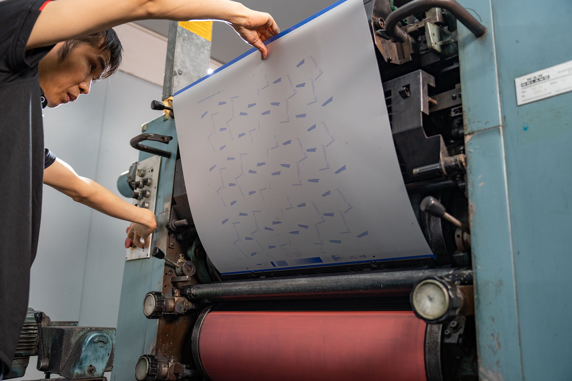 Bulk Custom Magic Mugs