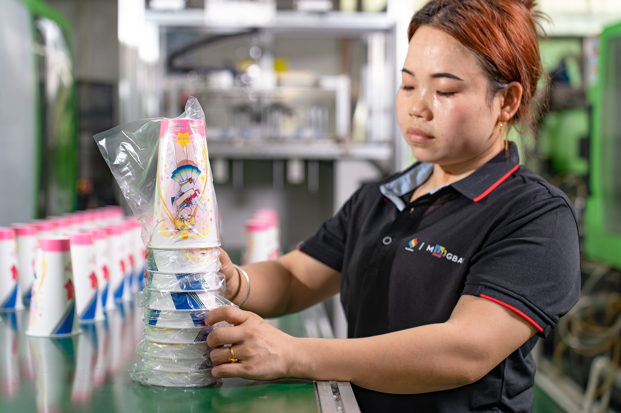 Personalized Color Changing Cups Bulk: Custom Magic Mugs for High-Impact Brand Promotions