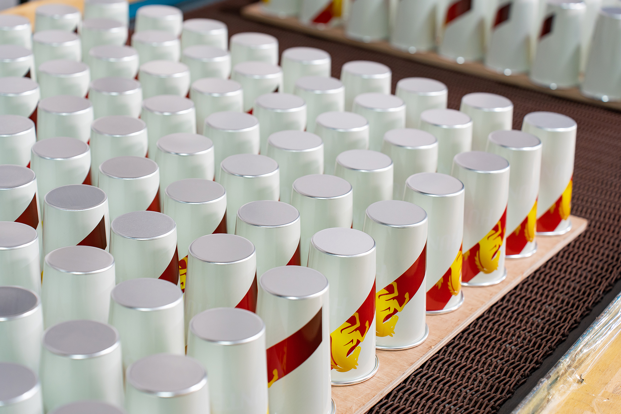 Custom Magic Coffee Cups