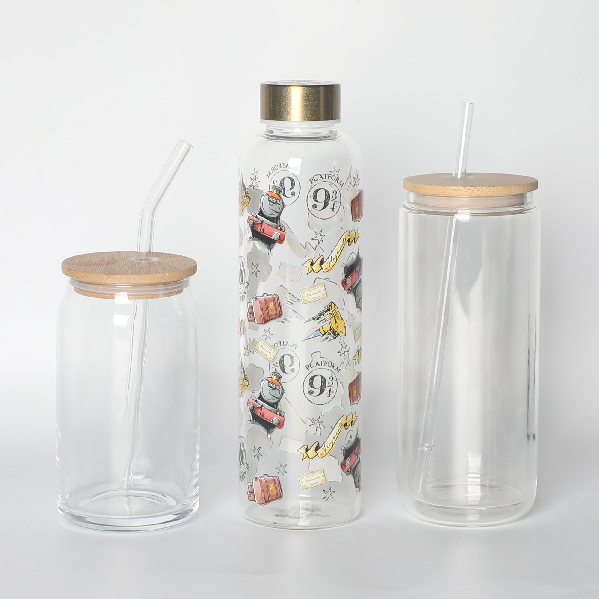 Private Label Magic Cups