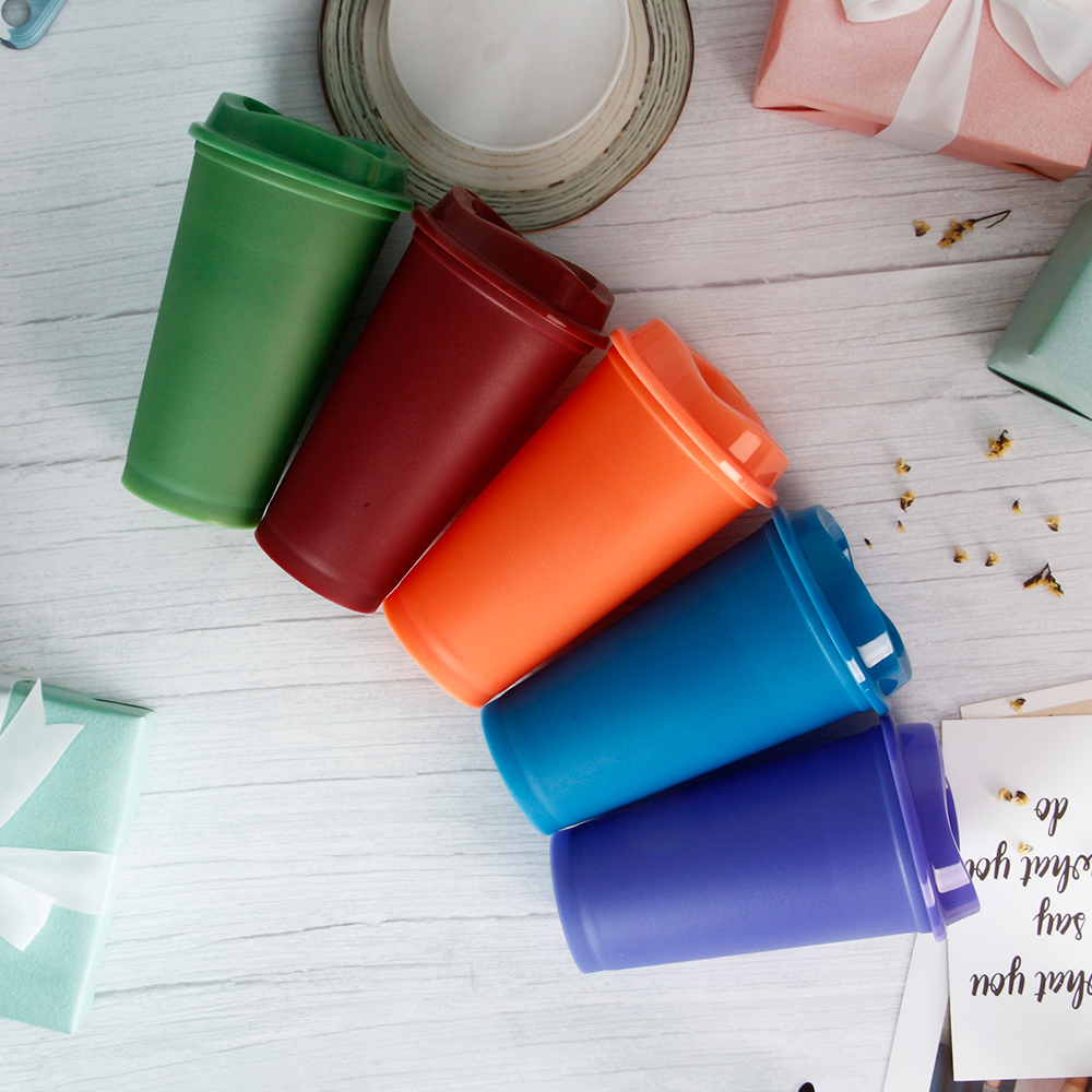 Custom Logo Magic Mugs