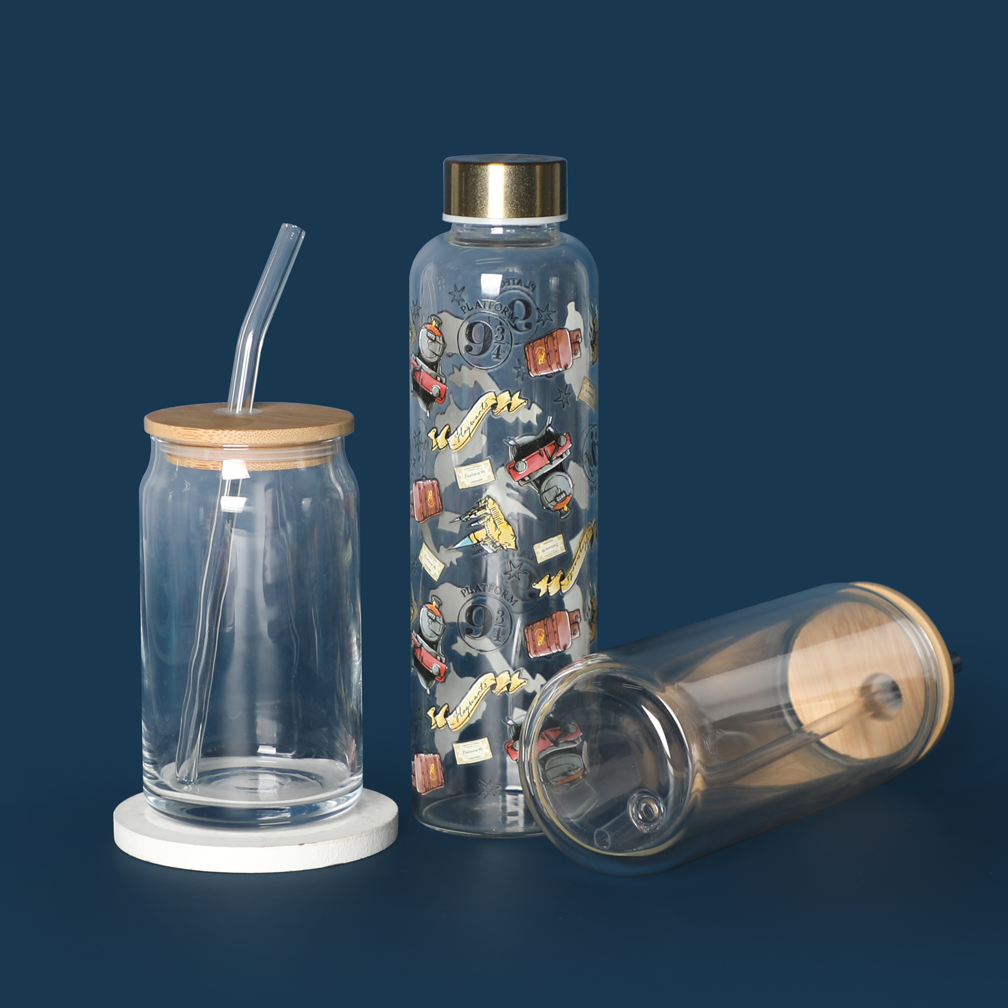 Private Label Magic Cups Wholesale