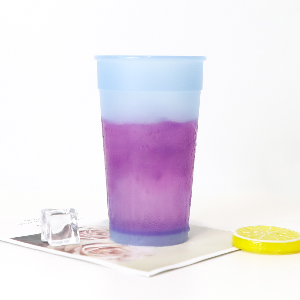 Personalized Magic Cups