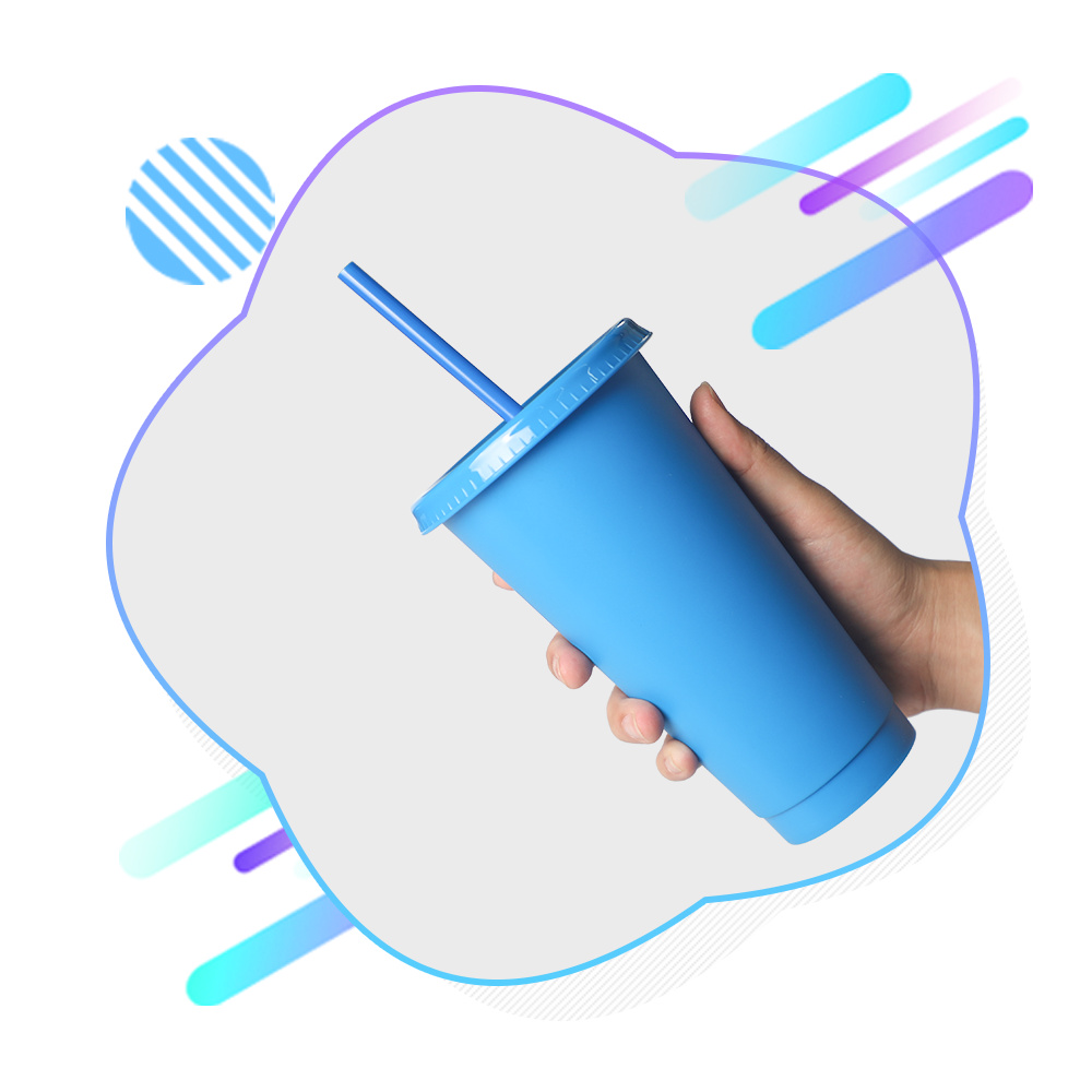 Wholesale Thermochromic Cups