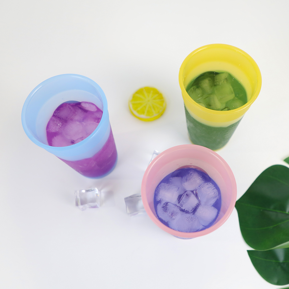 Personalized Magic Cups for Business Gifts: Bulk Custom Heat Reveal Mugs Direct from Factory