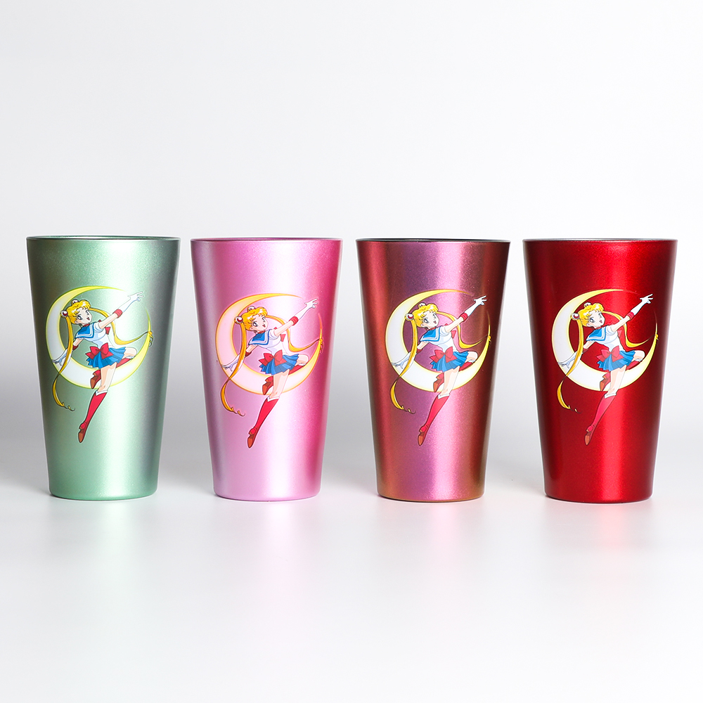 Corporate Gift Color Changing Cups