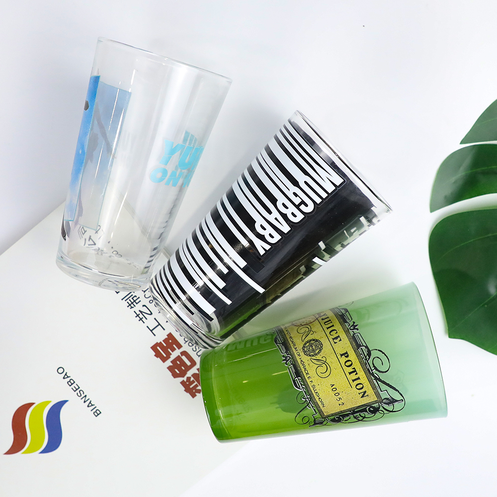 Custom Magic Cups for Client Gifts