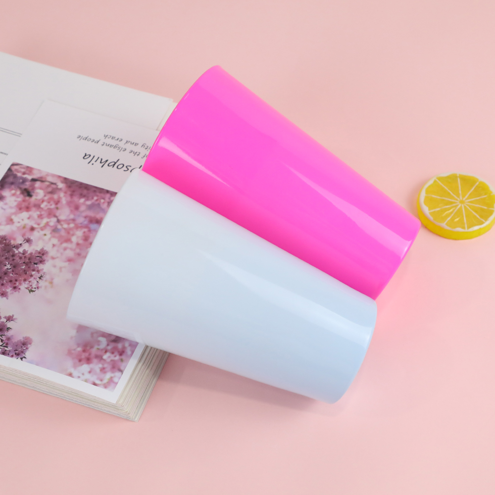 Custom Thermochromic Cups