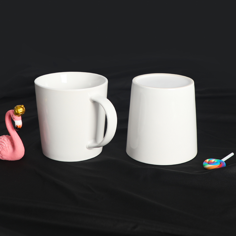 Logo Heat Changing Cups for Company Gifts