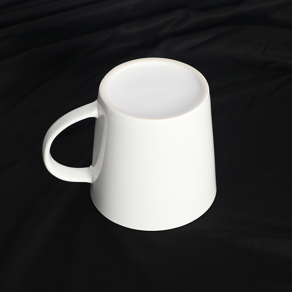 Logo Heat Changing Cups