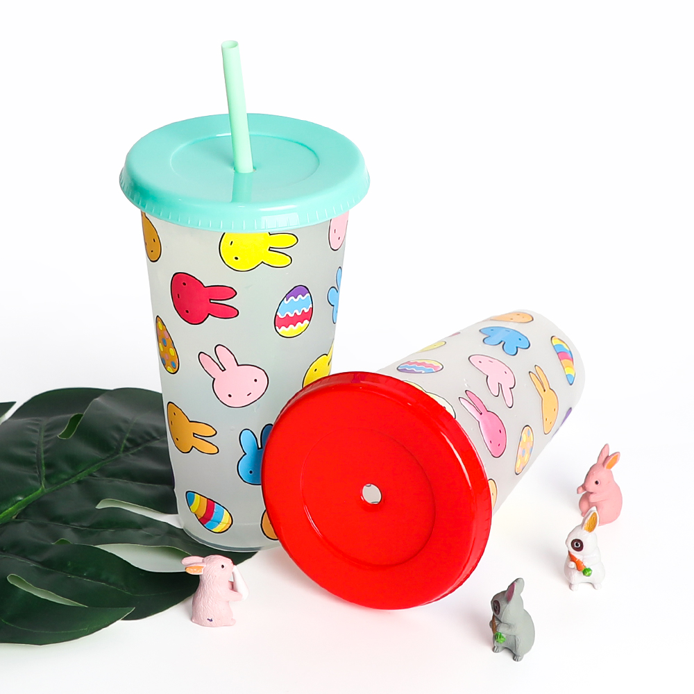 Private Label Magic Cups for Companies