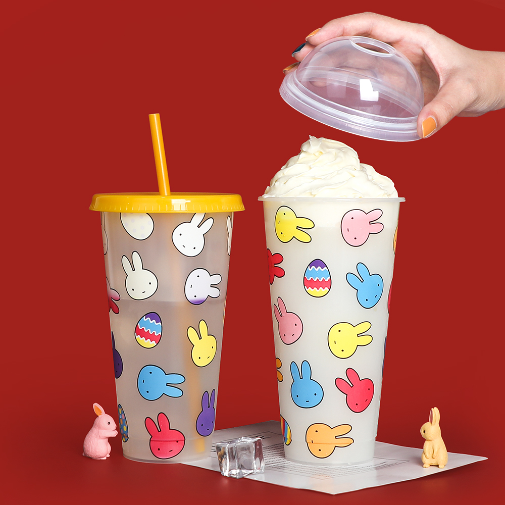 Private Label Magic Cups