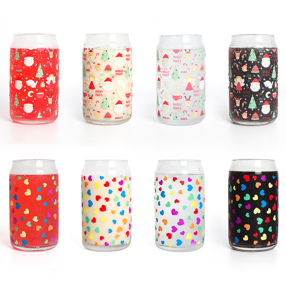 Premium Heat-Sensitive Color-Changing cups: Custom Corporate Gifts & Exclusive Branding Solutions