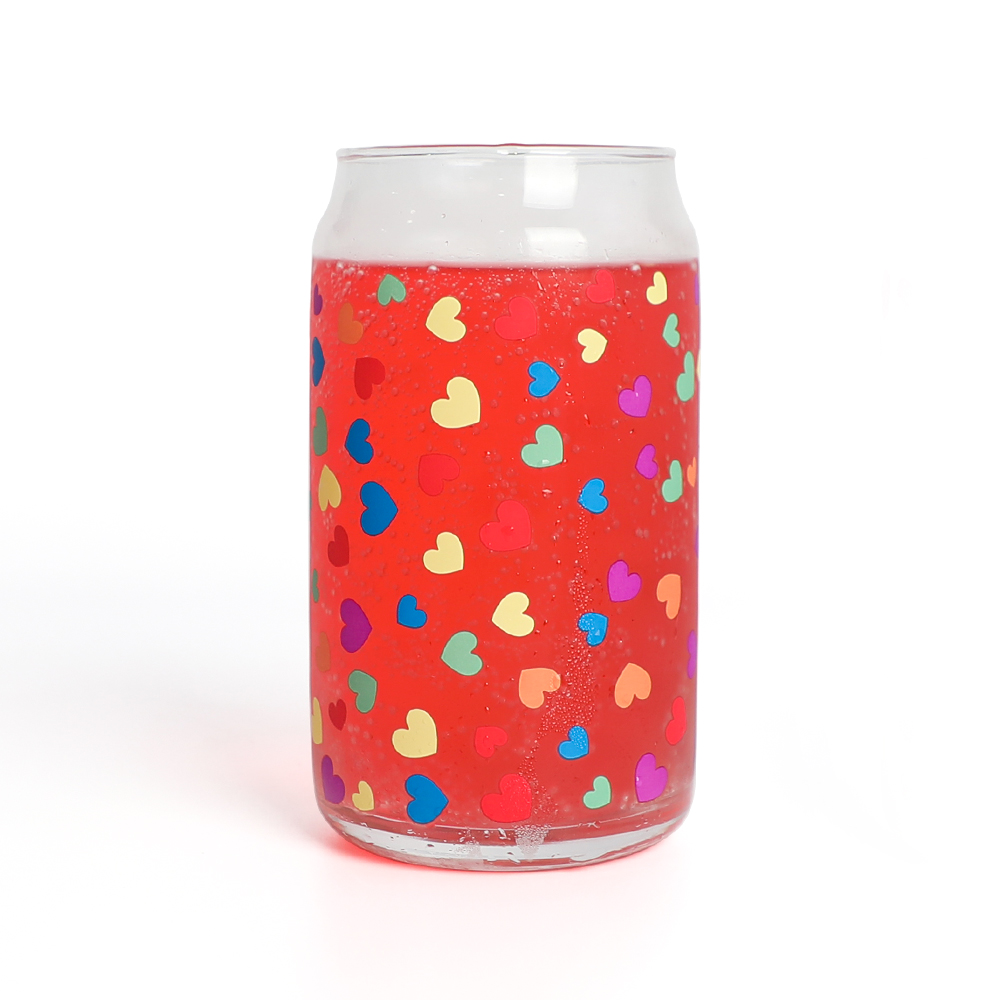 Premium Heat-Sensitive Color-Changing cups