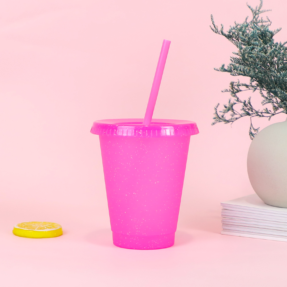 Custom Printed Magic Cups