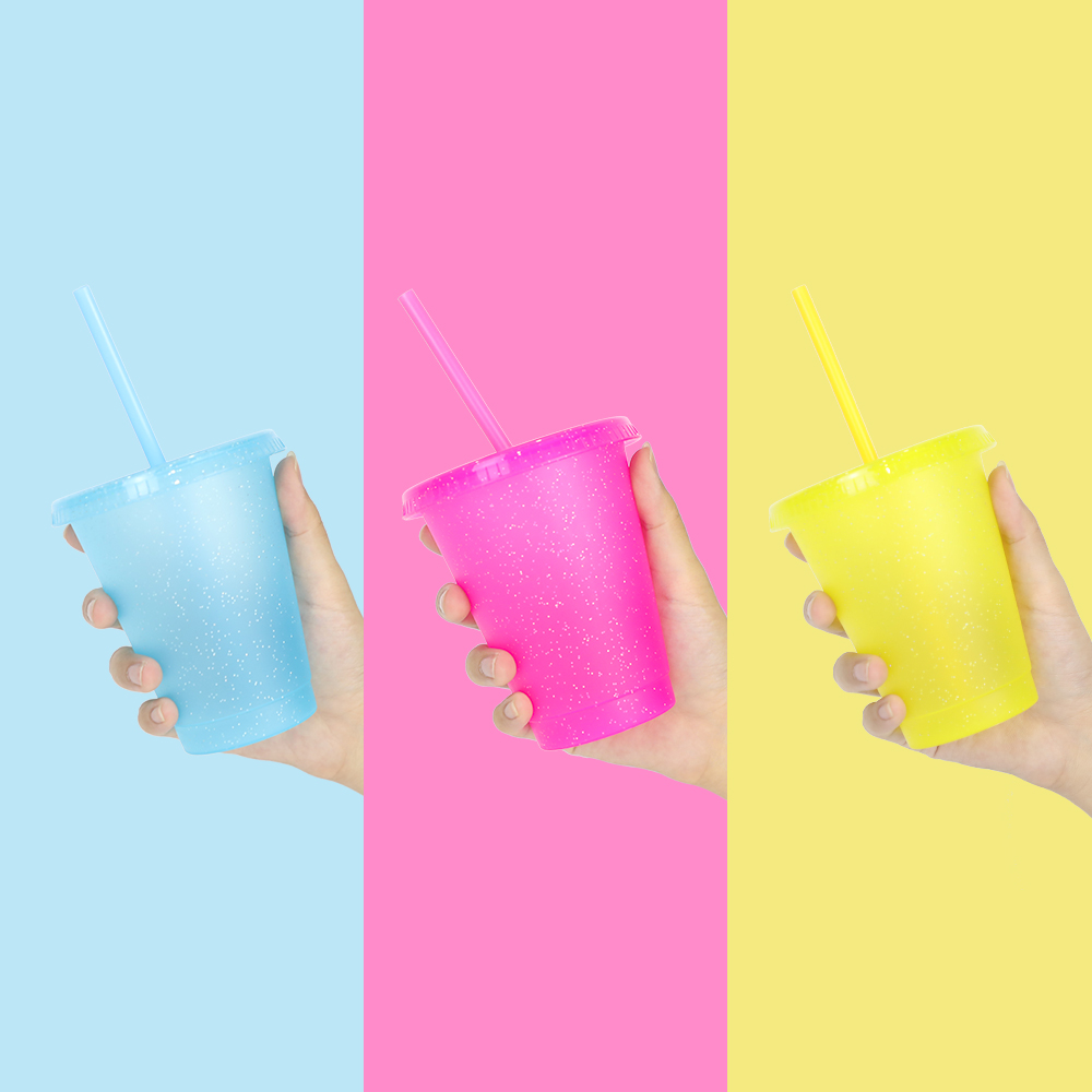 Magic Cups