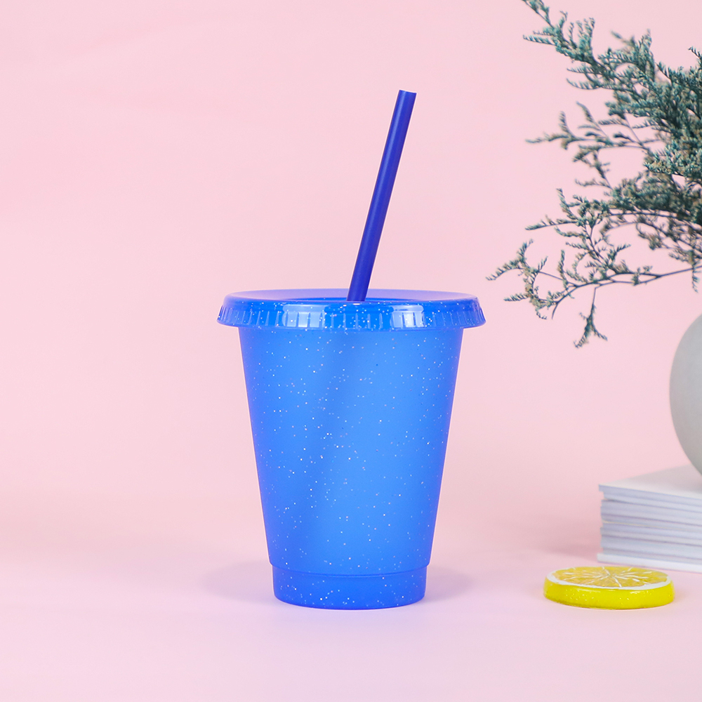 Personalized Thermochromic Mugs for Staff