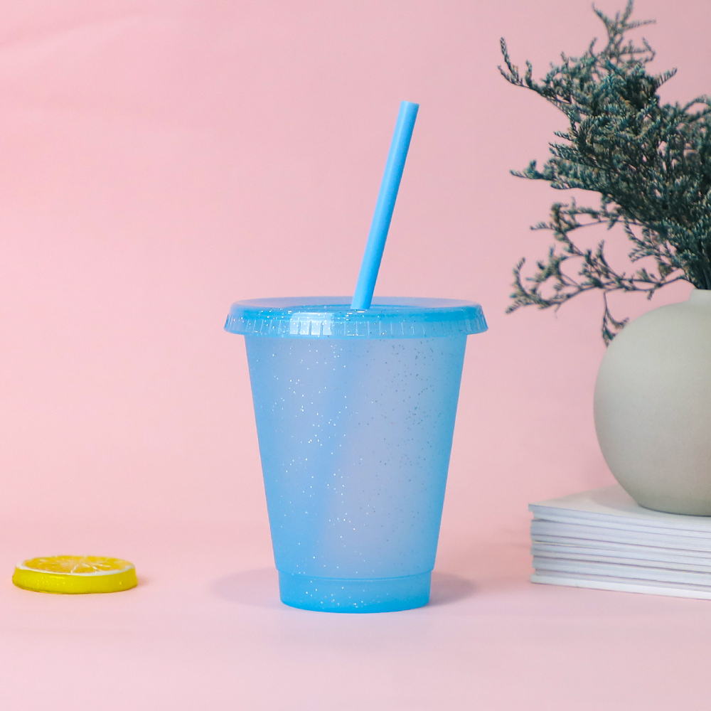 Bulk Custom Printed Magic Cups