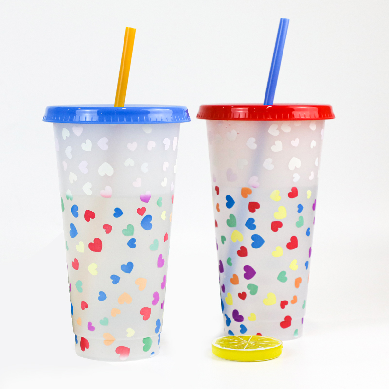 Custom Heat Sensitive Mugs