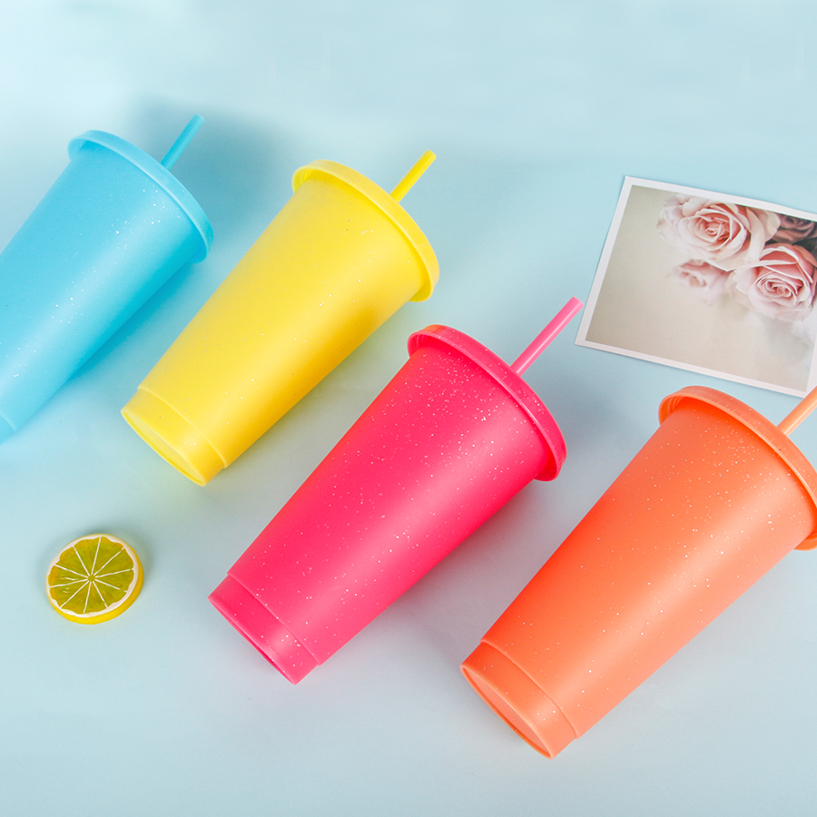 Custom Heat Sensitive Cups for Business Promotion: Bulk Corporate Gifting & Prototyping Factory