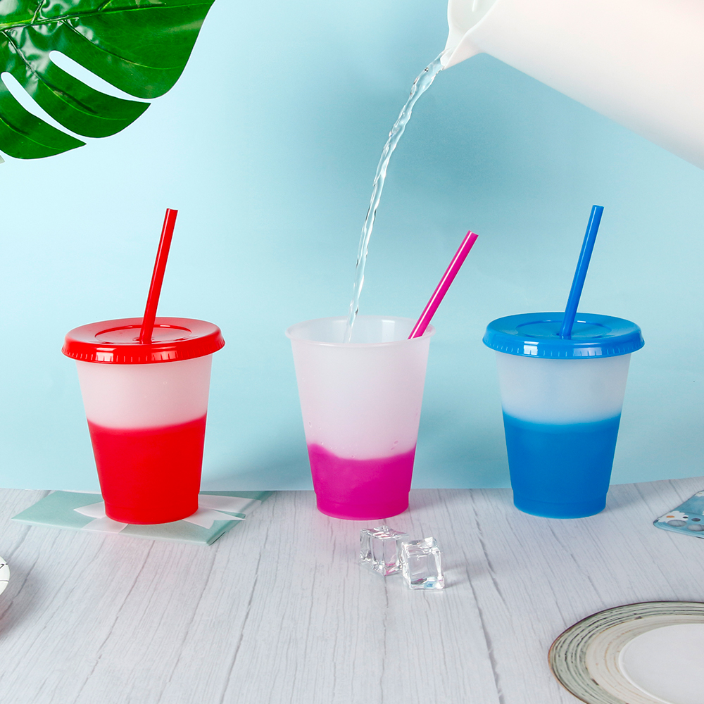 Are color-changing cups eco-friendly?
