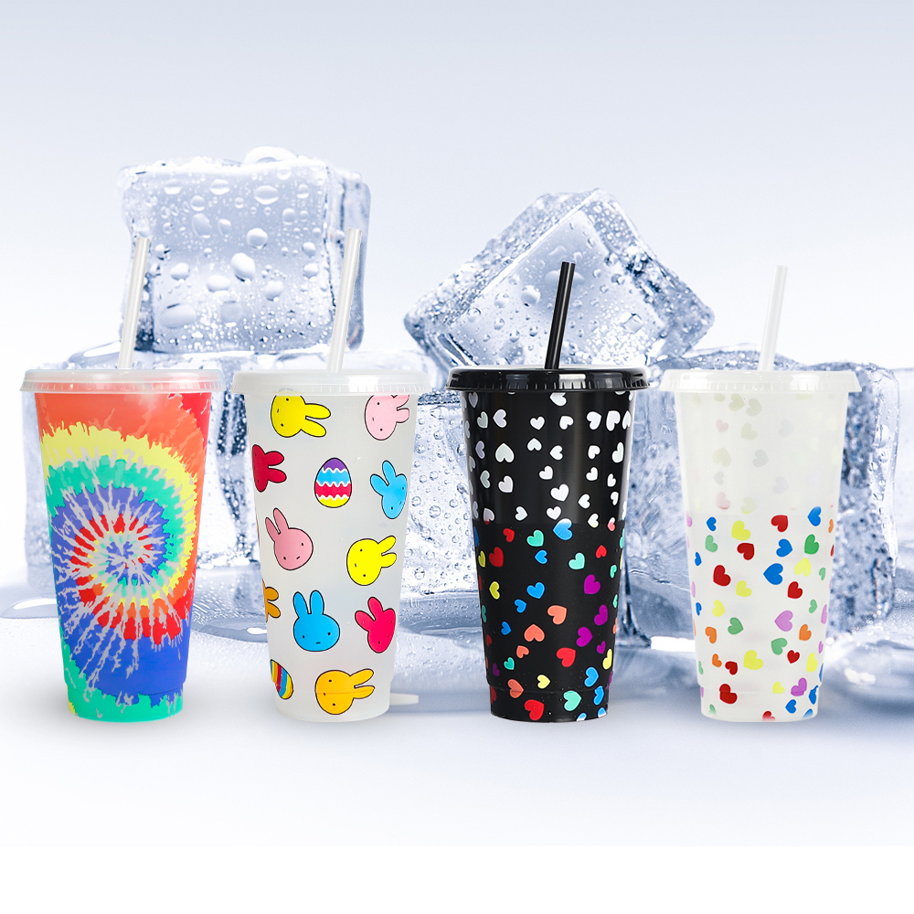 Private Label Novelty Cups