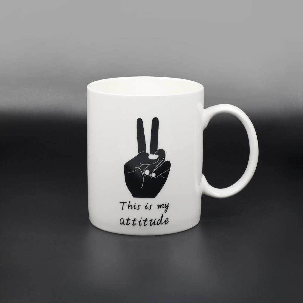 Black to White Heat Changing Mugs Bulk: Zero-Ghosting Sublimation Blanks & OEM Factory