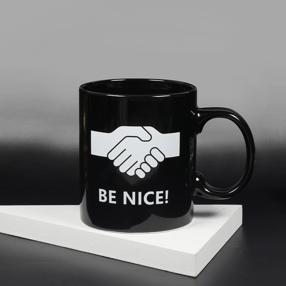 Heat Changing Mugs Bulk