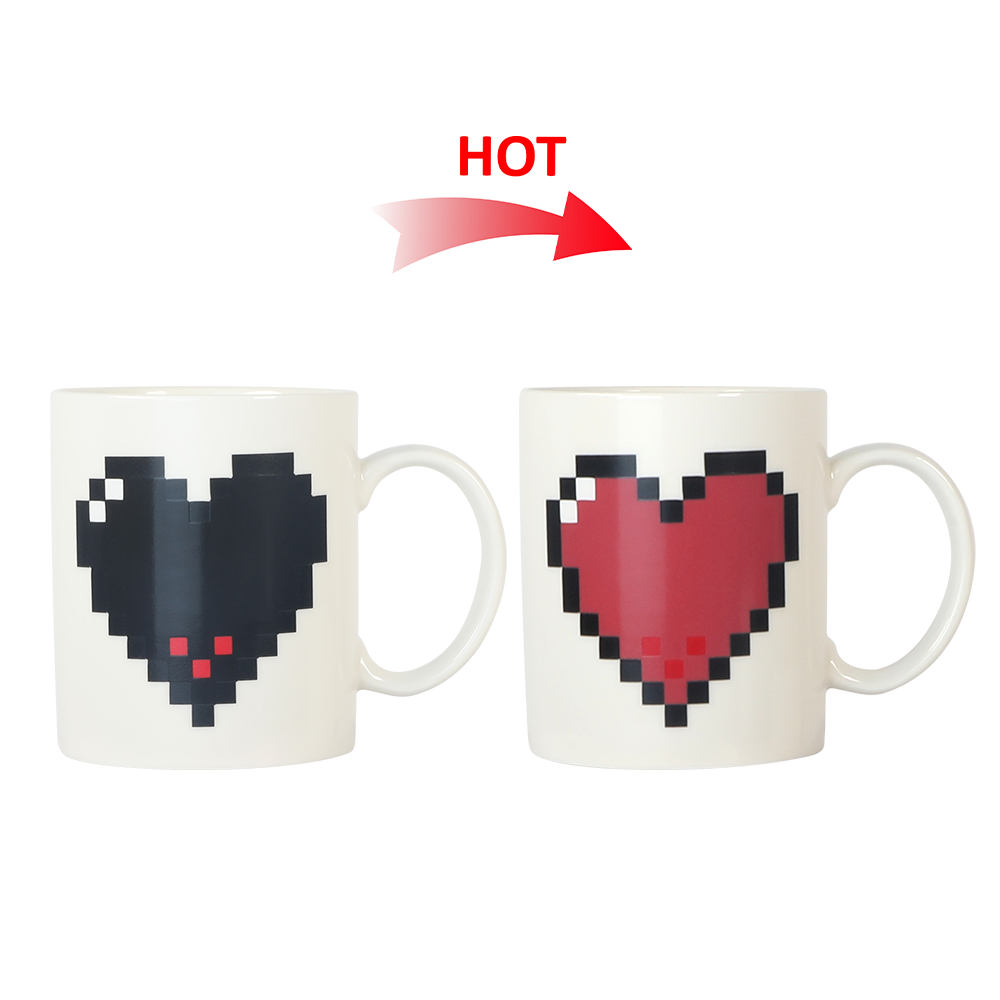 Custom Magic Mugs Manufacturer