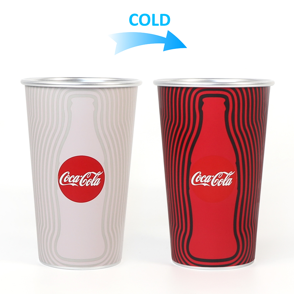 BPA Free Cold Color Changing Stadium Cups Factory: Mega-Event Merch & Safe Custom Tumblers