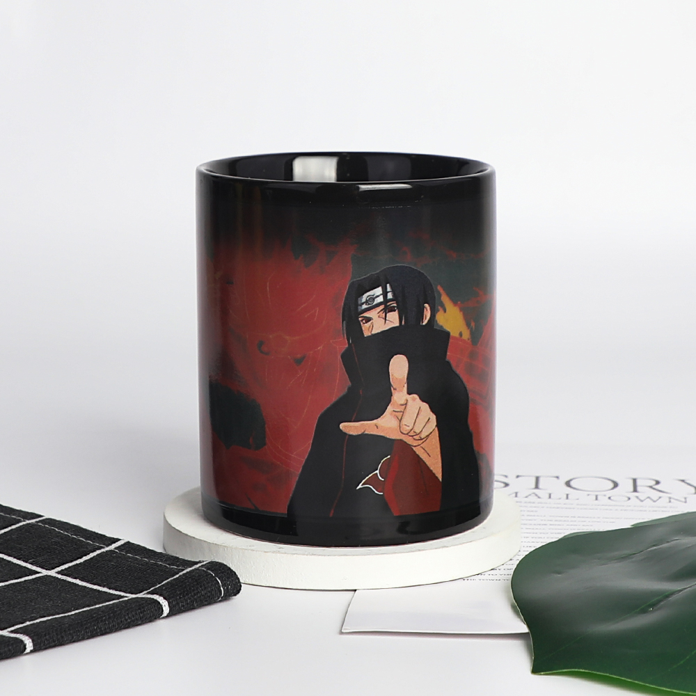 Novelty Magic Mugs for Gift Shops