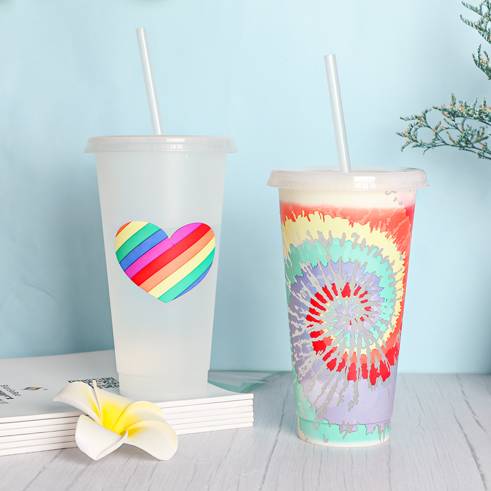 Anime magic mug bulk manufacturing China revealing dynamic character transformation with hot water