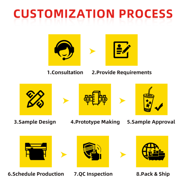 Wholesale Color Changing Aluminum Cup | Custom Logo Reusable Metal Party Cup