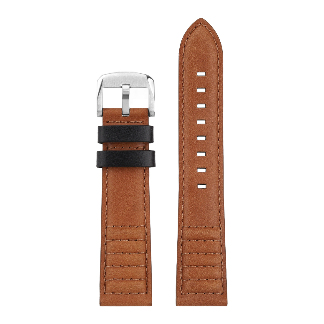 8883# Cowhide Watch Strap