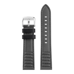 Gray with Black Bezel